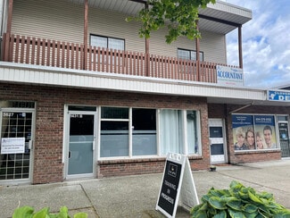 Surrey, BC Office - 5631 176A St Surrey, BC Office - 5631 176A St