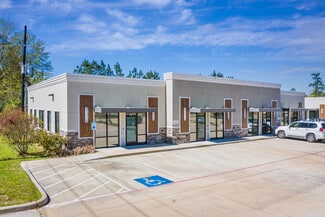 Magnolia, TX Office - 28789 Hardin Store Rd