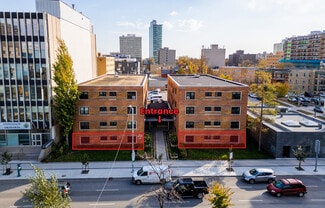 Winnipeg, MB Office - 346 Broadway