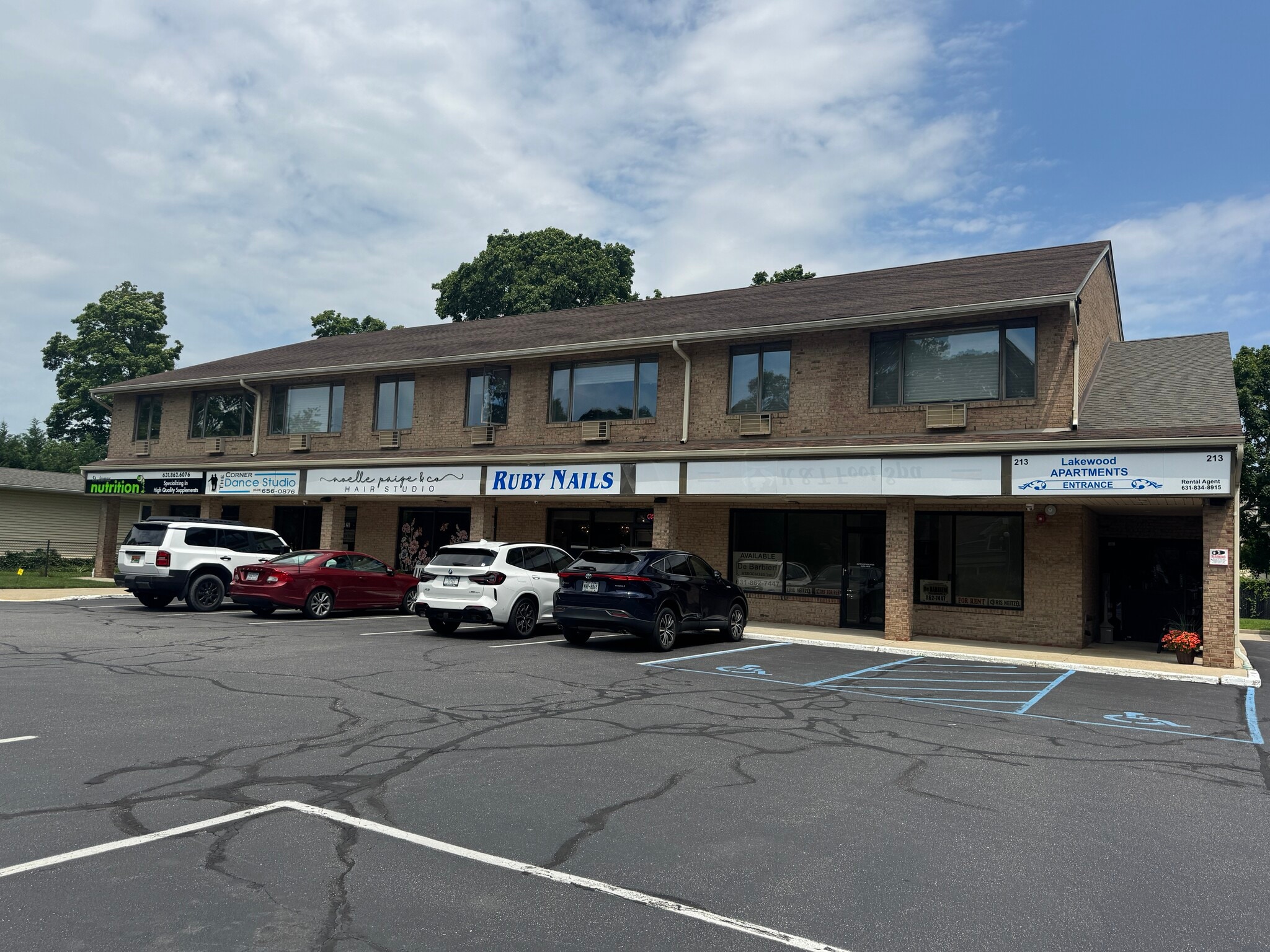 213 Lake Ave, Saint James, NY for Rent