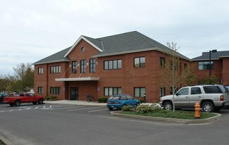 Corvallis, OR Loft/Creative Space - 2165 NW Professional Dr