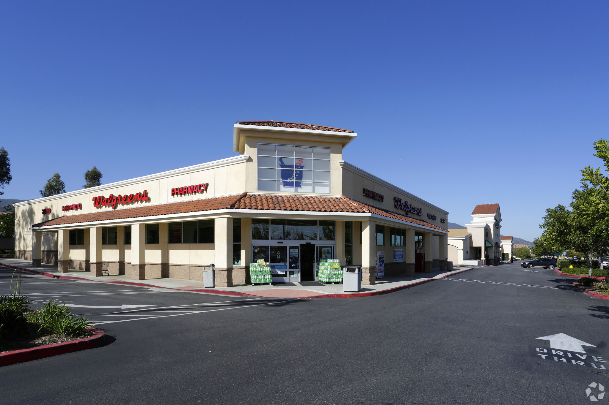 120-140 W Ontario Ave, Corona, CA for Rent