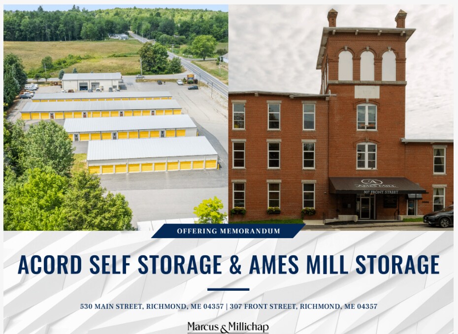 , Richmond, ME for Sale