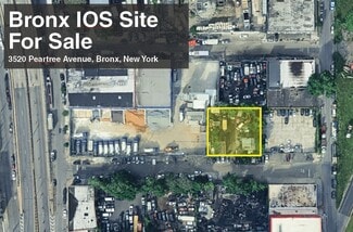 Bronx, NY Commercial - 3520 Pear Tree Ave Bronx, NY Commercial - 3520 Pear Tree Ave