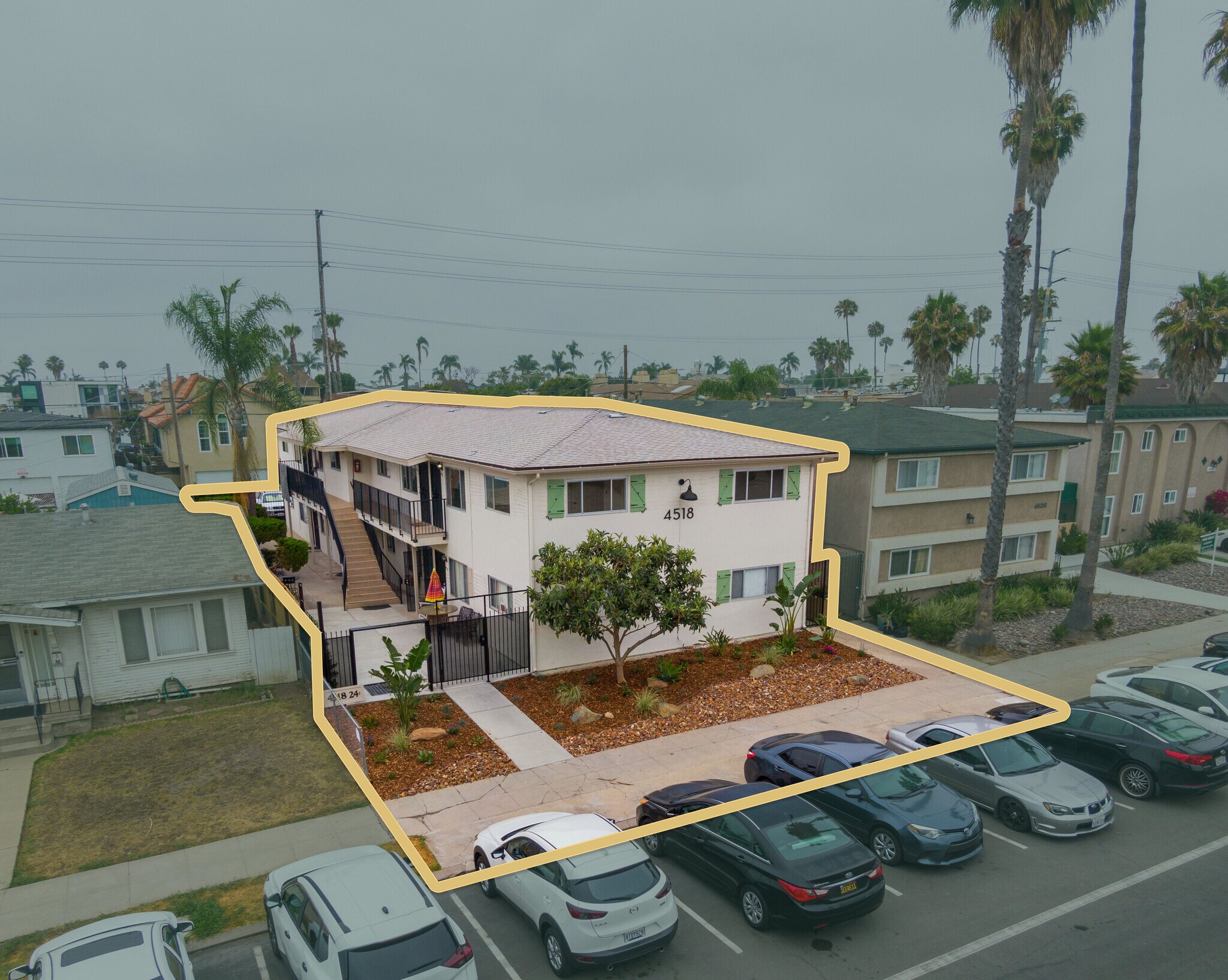 4518-4524 Kansas St, San Diego, CA for Sale
