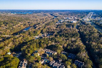 Macon-Bibb, GA Commercial - 4140 Arkwright Rd