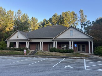 Columbus, GA Office - 2263 Brookstone Centre Pky