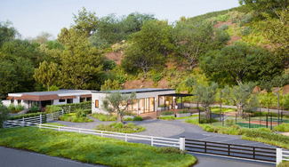 Calabasas, CA Office - 26885 Mulholland Hwy