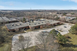 Milwaukee, WI Office - 11425 W Lake Park Dr