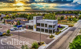 Boise, ID Schools - 7655 N Jennie Ln