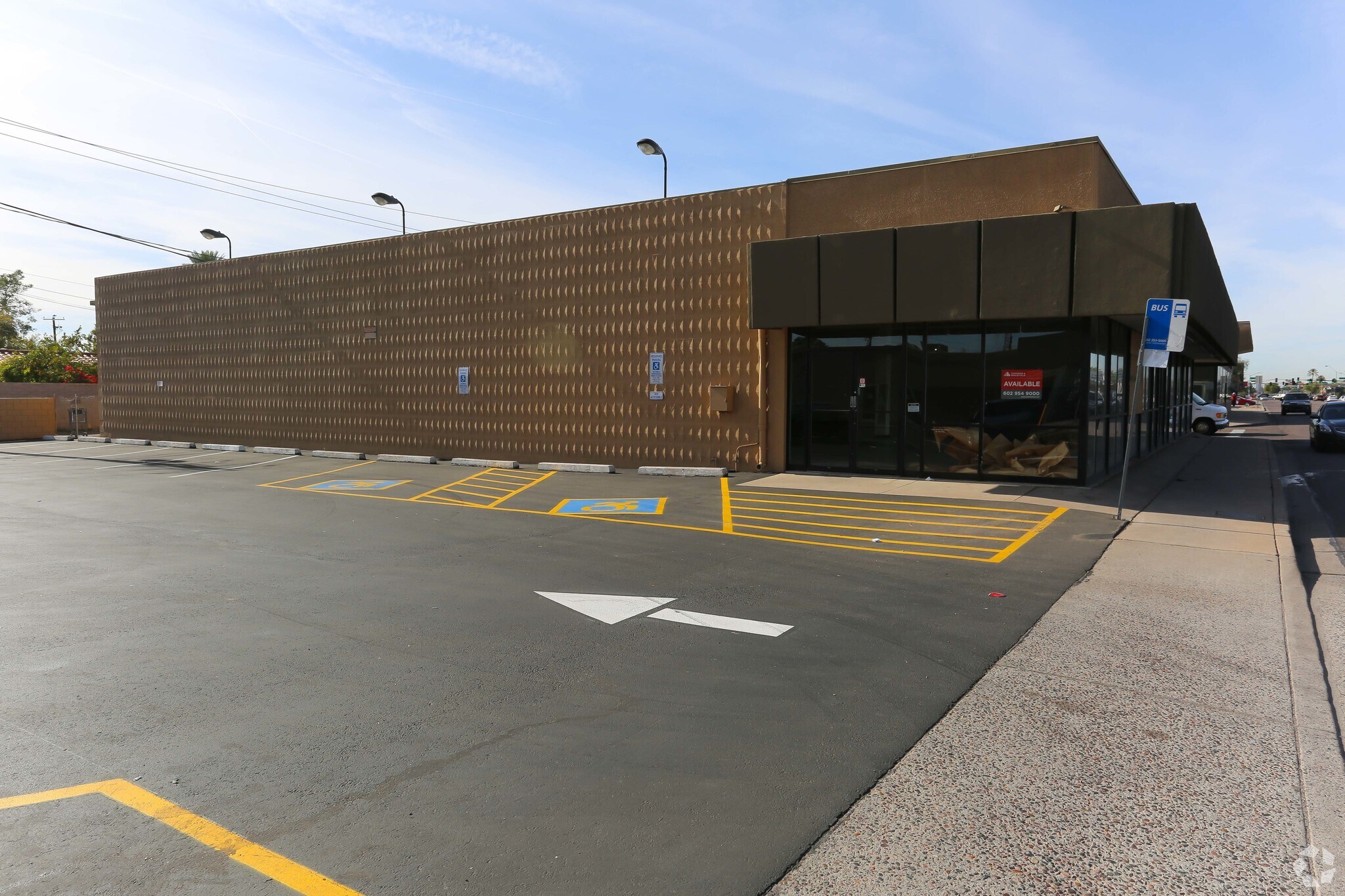301 E Camelback Rd, Phoenix, AZ for Rent