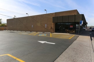 Phoenix, AZ Retail - 301 E Camelback Rd