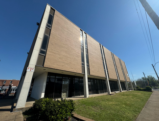 Memphis, TN Medical - 3000 Walnut Grove Rd
