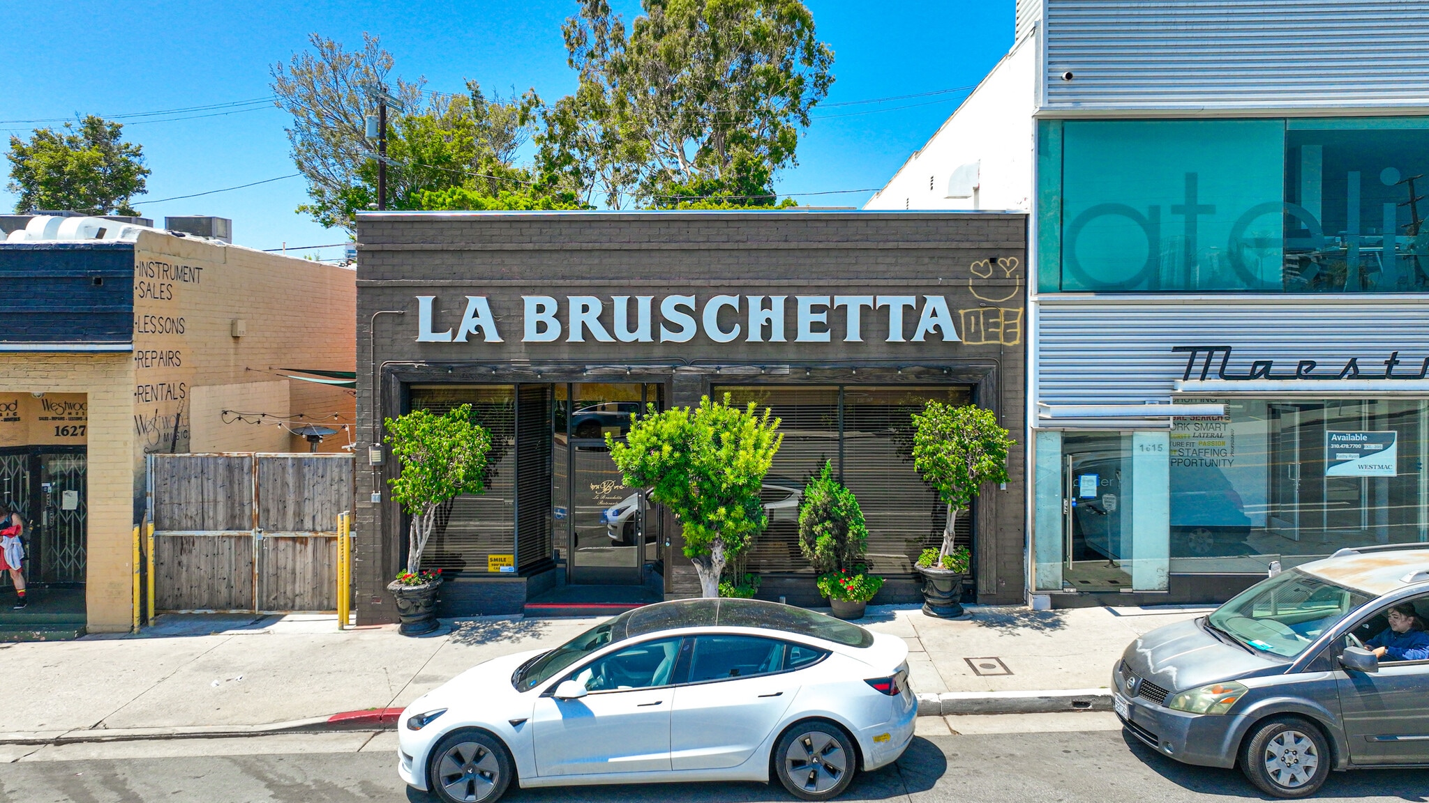1625 Westwood Blvd, Los Angeles, CA for Sale