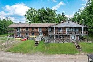 Oswegatchie, NY Specialty - 521 Co 27 rd