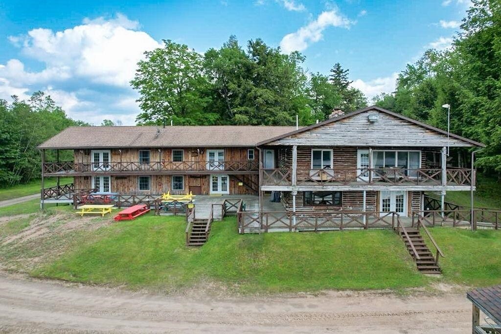 521 Co 27 rd, Oswegatchie, NY for Sale