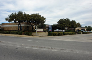 Carrollton, TX Office - 1600 N Stemmons Fwy