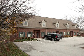 Frankfort, KY Office - 1030 Burlington Ln Frankfort, KY Office - 1030 Burlington Ln