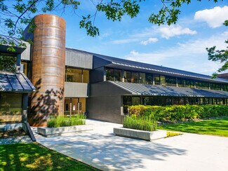 Bellevue, WA Office - 1750 112th Ave NE