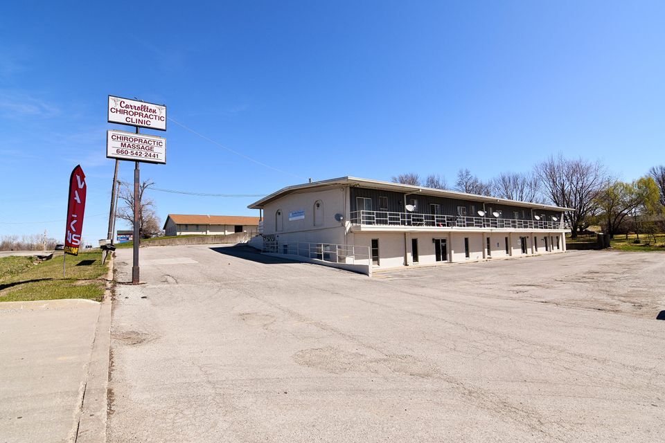 , Carrollton, MO for Sale