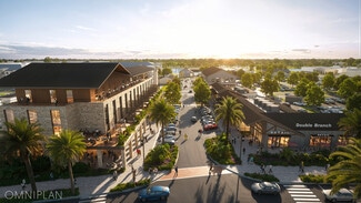 San Antonio, FL Retail - SR 52 & McKendree Road San Antonio, FL Retail - SR 52 & McKendree Road