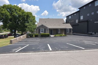 Nashville, TN Office/Residential - 2702 Greystone Rd