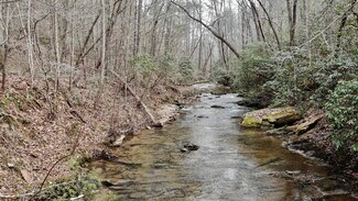 Talking Rock, GA Residential - N Bull Gap RD