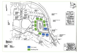 Winston-Salem, NC Commercial Land - 2290 Premier Park Ln