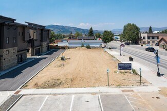 Granby, CO Commercial - 378 E Agate Ave