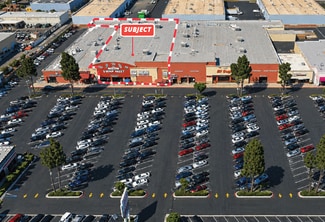 North Hollywood, CA Retail - 12711-12755 Sherman Way North Hollywood, CA Retail - 12711-12755 Sherman Way