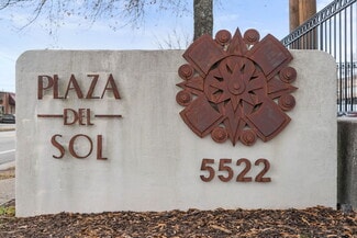 Chamblee, GA Office/Retail, Retail - 5522 New Peachtree Rd