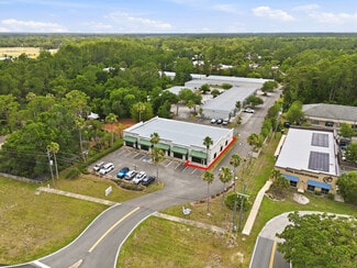 Saint Augustine, FL Light Distribution - 4425 US Highway 1 S