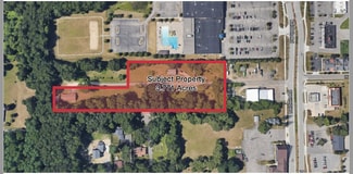 Lake Orion Land Portfolio for Sale