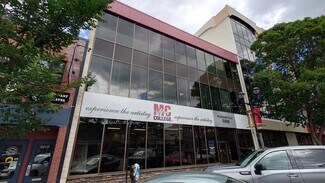 Red Deer, AB Office - 5008 50 St