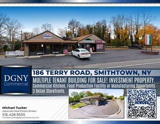 Smithtown, NY undefined - 186 Terry Rd