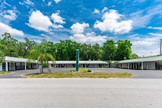 Zephyrhills, FL Office/Medical, Office/Retail - 6536 Stadium Dr Zephyrhills, FL Office/Medical, Office/Retail - 6536 Stadium Dr
