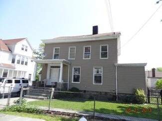 Mount Vernon, NY Apartments - 123 S 1st Ave