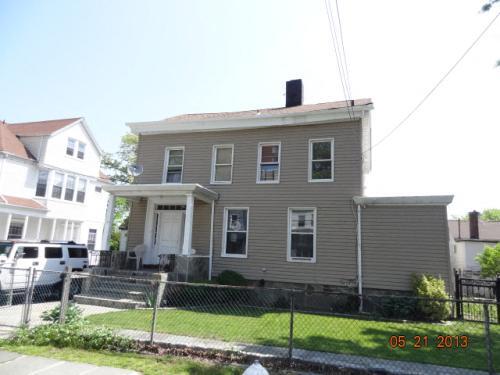 123 S 1st Ave, Mount Vernon, NY for Sale