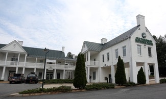 North Garden, VA Office/Retail, Retail - 4916 Plank Rd North Garden, VA Office/Retail, Retail - 4916 Plank Rd