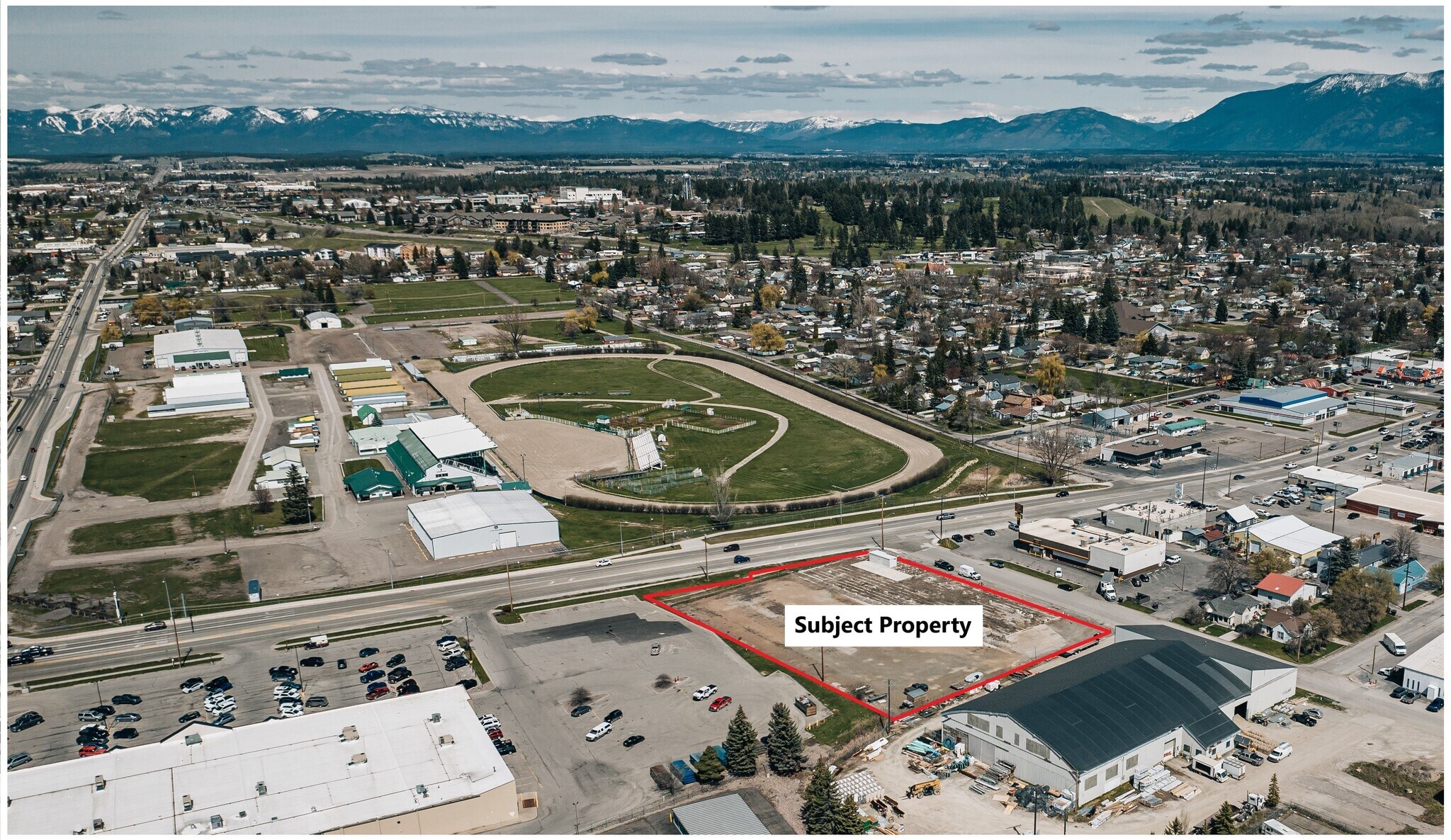 800 Idaho St, Kalispell, MT for Sale