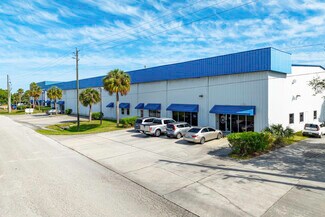 Cape Canaveral, FL Office - 405 Atlantis Rd Cape Canaveral, FL Office - 405 Atlantis Rd