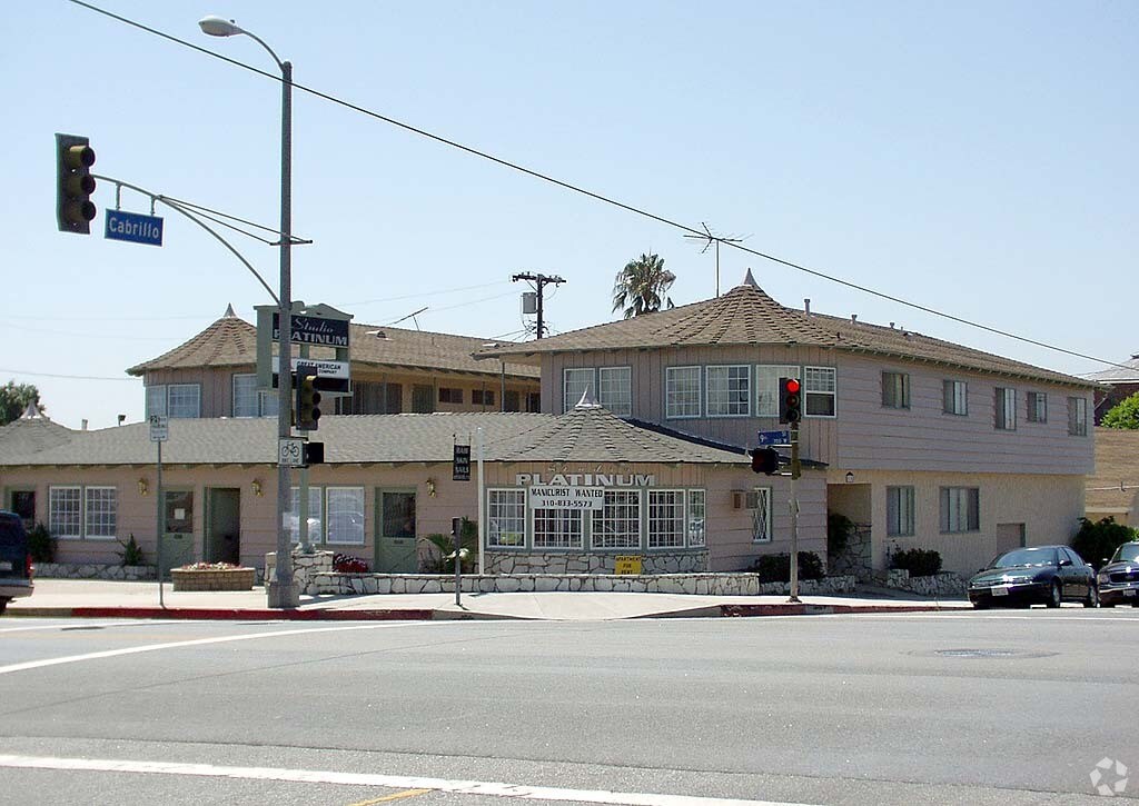 918 S Cabrillo Ave, San Pedro, CA for Sale