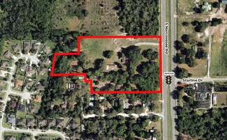 Saint Cloud, FL Commercial - 950 S Narcoossee Rd