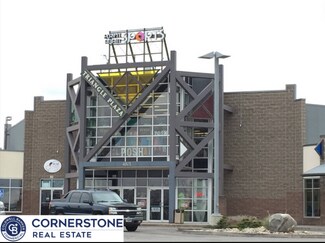 Casper, WY Retail - 4801 E 2nd St