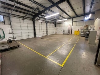 Sierra Vista, AZ Flex - 6657 E Little Michigan Rd
