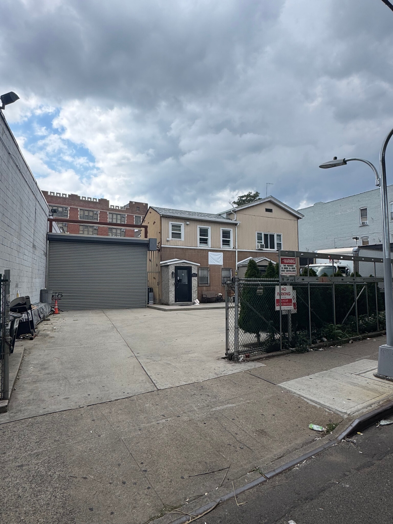 1820 McDonald Ave, Brooklyn, NY for Rent