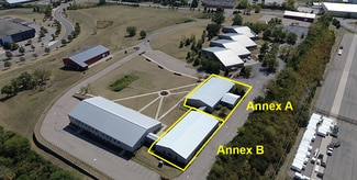 West Chester, OH Warehouse - 4400 Port Union Rd