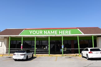 Jonesboro, AR Retail - 2213 S Caraway Rd