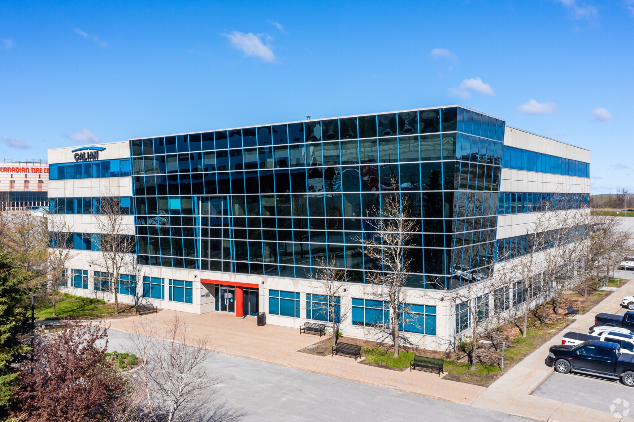 770 Palladium Dr, Ottawa, ON for Rent