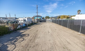 Half Moon Bay, CA Commercial Land - 339 Princeton Avenue